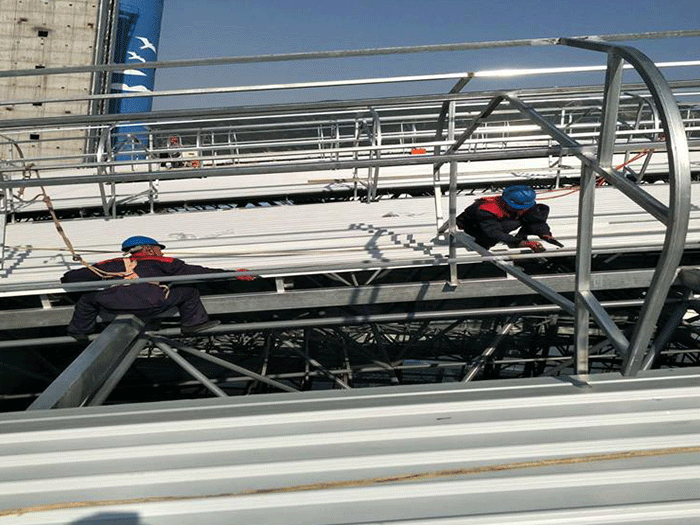 石狮网架钢结构工程有限公司